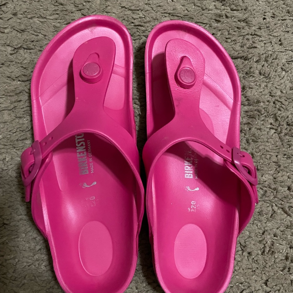 Birkenstock Sandals